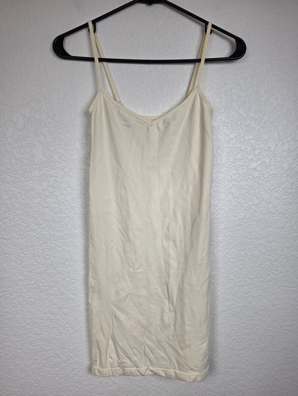 Free People Stretchy Small Slip Dress